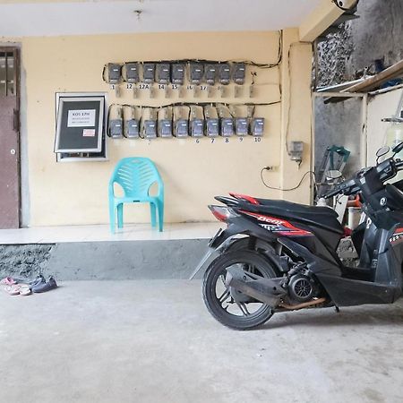 KoolKost near RS Graha Kedoya Hotel Jakarta Bagian luar foto