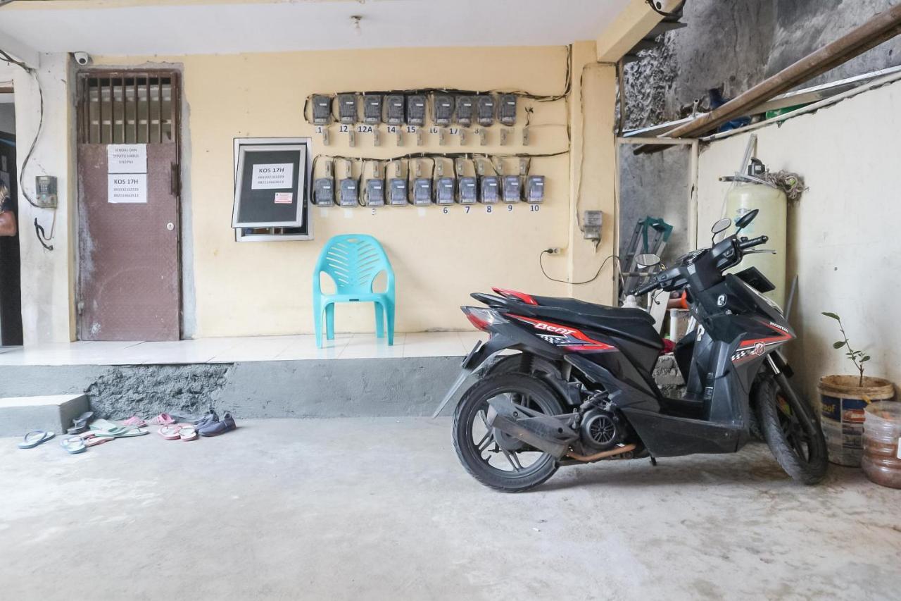 KoolKost near RS Graha Kedoya Hotel Jakarta Bagian luar foto