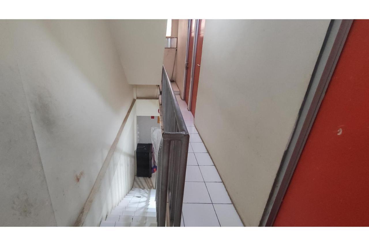 KoolKost near RS Graha Kedoya Hotel Jakarta Bagian luar foto