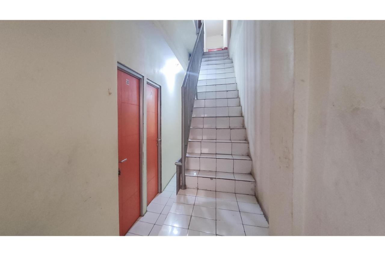 KoolKost near RS Graha Kedoya Hotel Jakarta Bagian luar foto