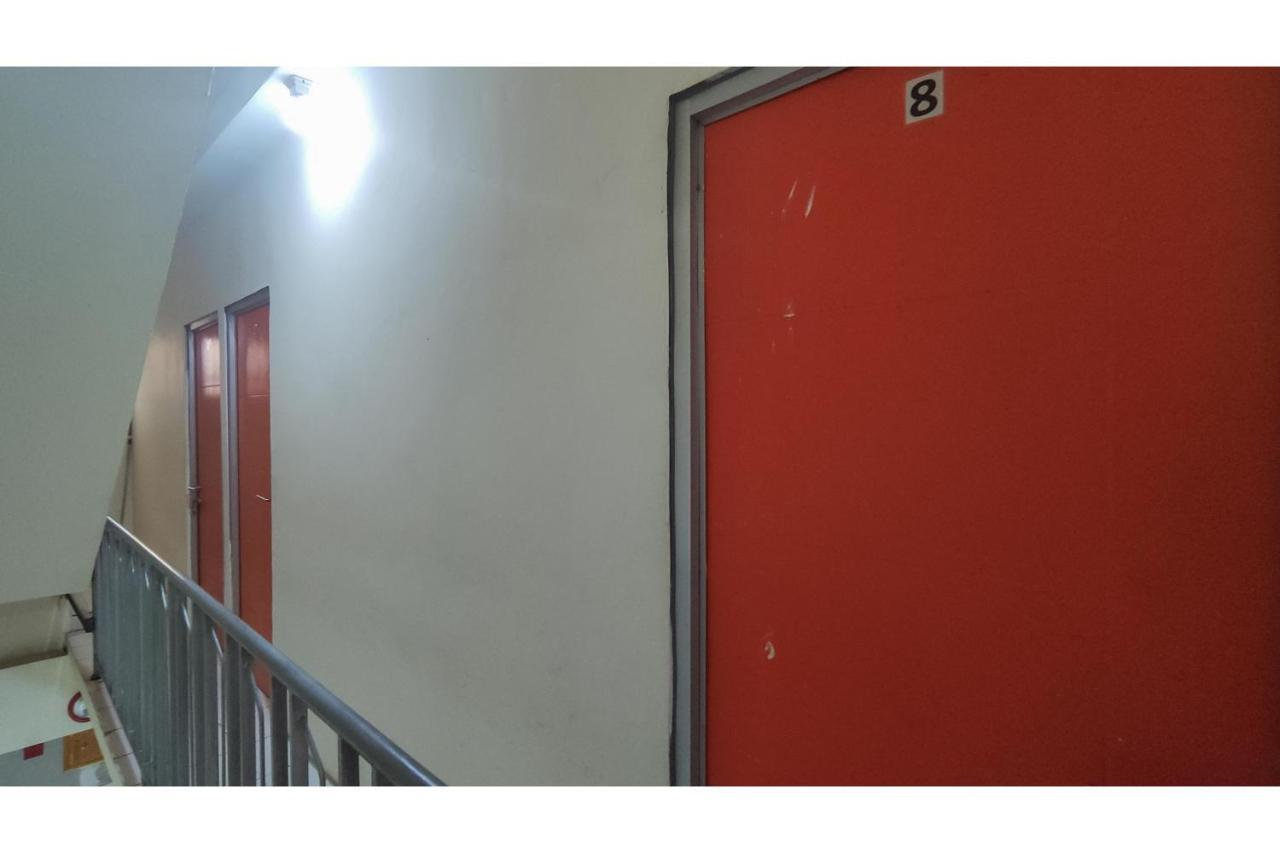 KoolKost near RS Graha Kedoya Hotel Jakarta Bagian luar foto