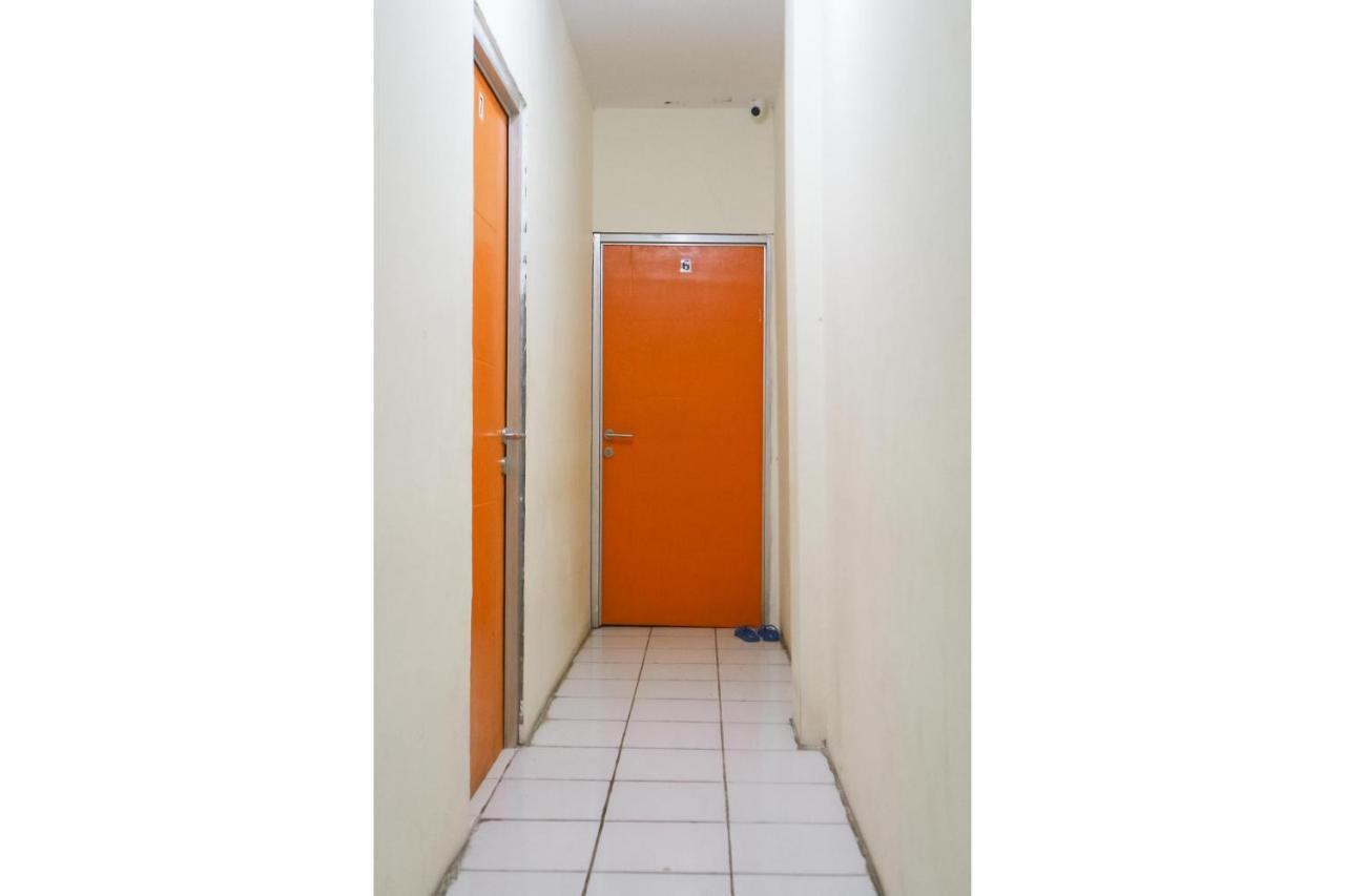 KoolKost near RS Graha Kedoya Hotel Jakarta Bagian luar foto