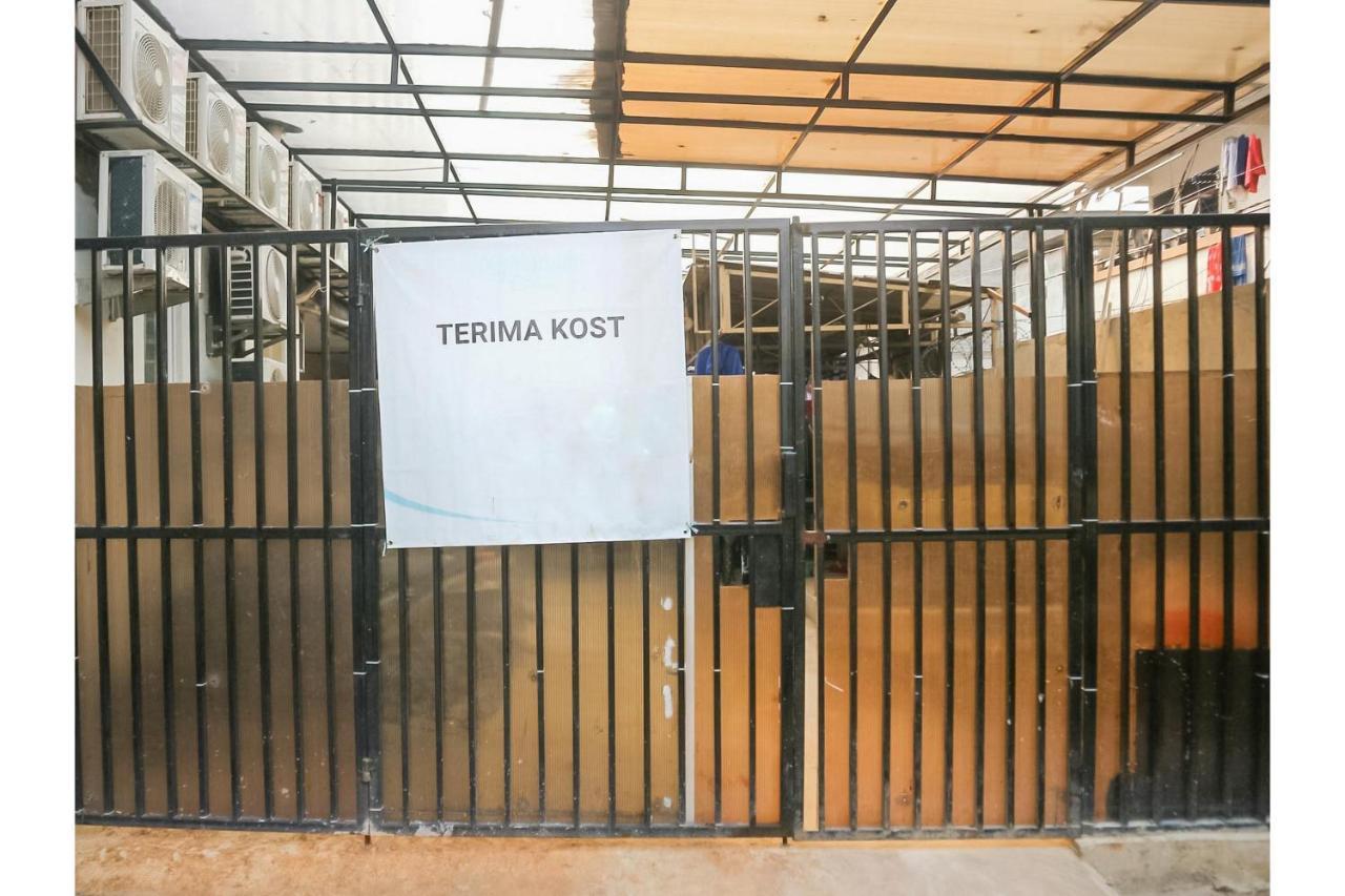 KoolKost near RS Graha Kedoya Hotel Jakarta Bagian luar foto