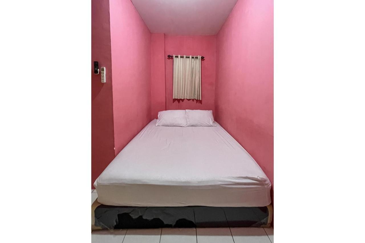 KoolKost near RS Graha Kedoya Hotel Jakarta Bagian luar foto