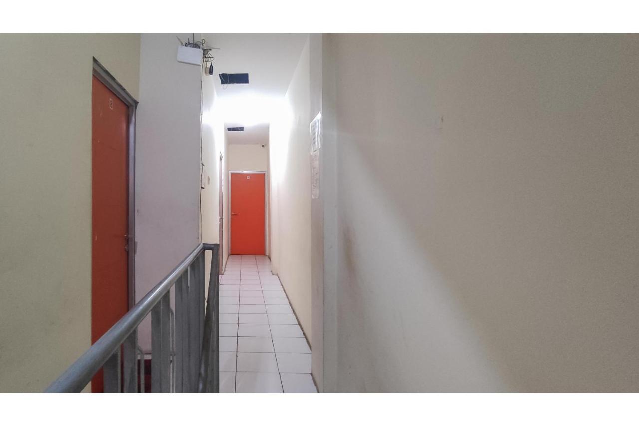KoolKost near RS Graha Kedoya Hotel Jakarta Bagian luar foto