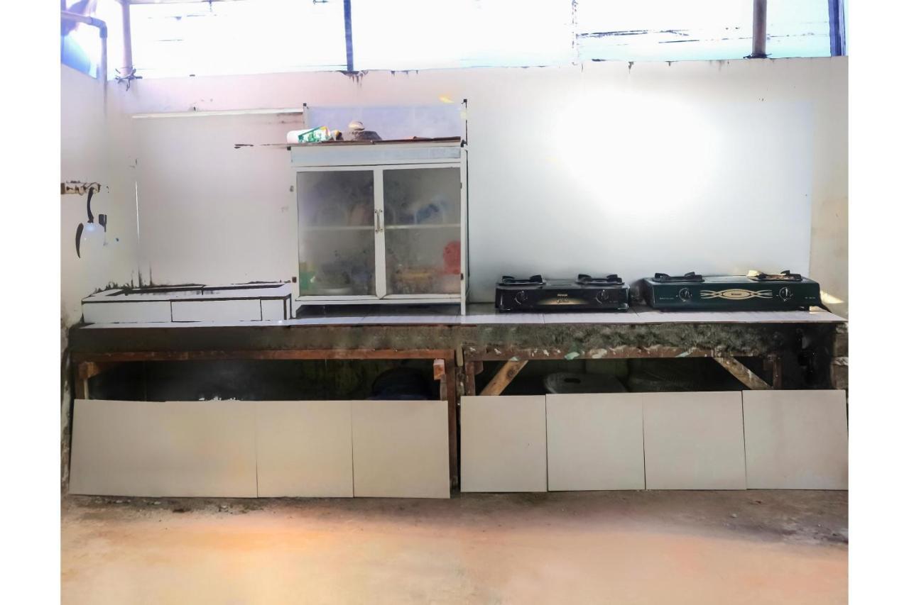 KoolKost near RS Graha Kedoya Hotel Jakarta Bagian luar foto